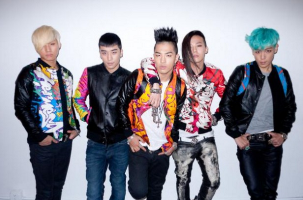 Bigbang メンバー5人のプロフィールを徹底解剖 韓流スター 最新のトレンド情報